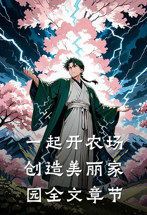 一起开农场，创造美丽家园全文章节