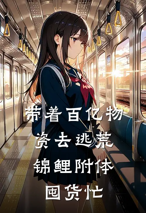 带着百亿物资去逃荒,锦鲤附体囤货忙正版免费阅读