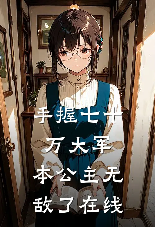 手握七十万大军,本公主无敌了在线观看