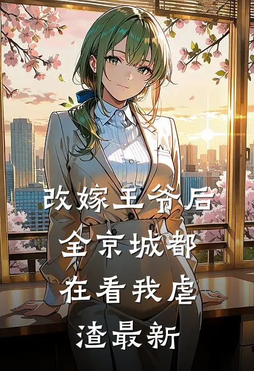 改嫁王爷后,全京城都在看我虐渣最新章节阅读