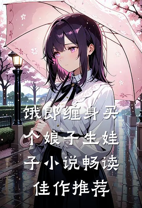 饿郎缠身买个娘子生娃子小说畅读佳作推荐