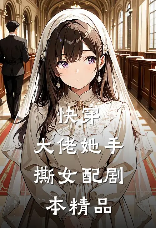 快穿大佬她手撕女配剧本精品
