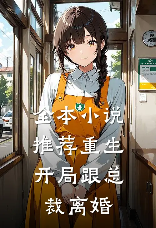全本小说推荐重生：开局跟总裁离婚