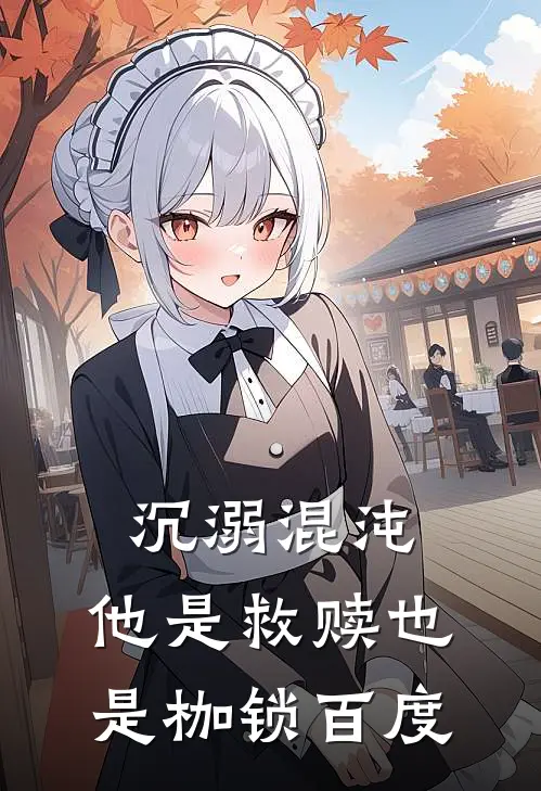 沉溺混沌,他是救赎也是枷锁百度