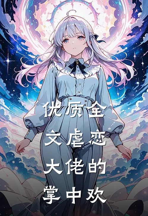 优质全文虐恋大佬的掌中欢