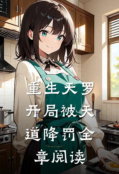 重生天罗开局被天道降罚全章阅读