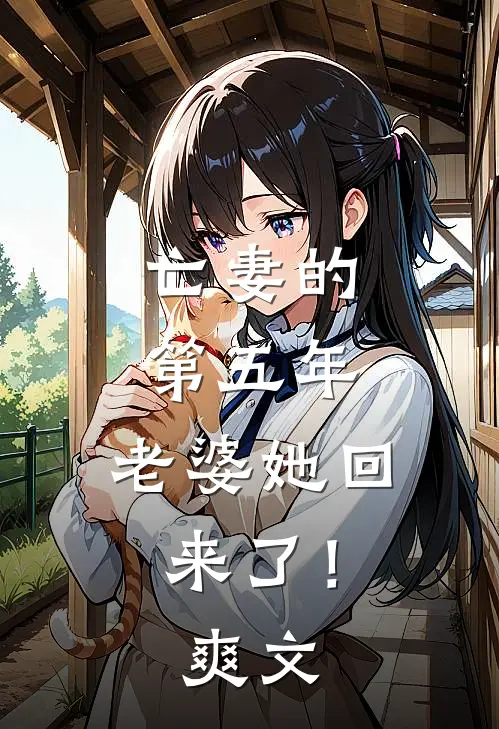 亡妻的第五年,老婆她回来了!爽文在线阅读