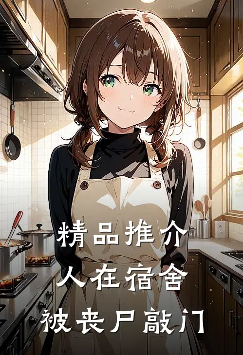 精品推介人在宿舍，被丧尸敲门