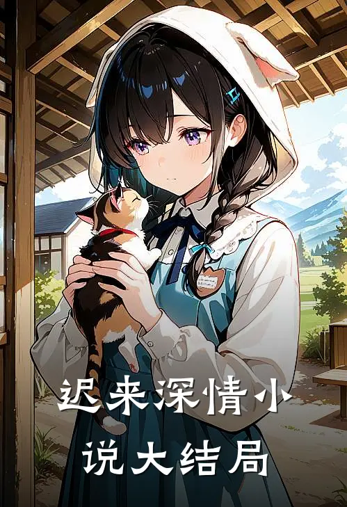 迟来深情大结局在线阅读