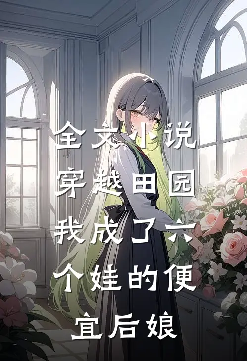 全文穿越田园我成了六个娃的便宜后娘