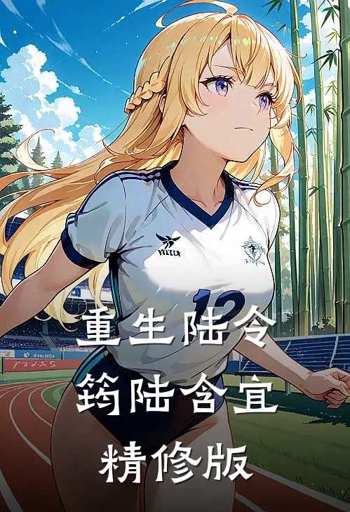 重生陆令筠陆含宜精修版