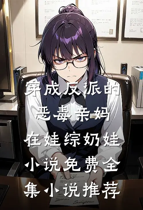 穿成反派的恶毒亲妈,在娃综奶娃小说免费全集小说推荐