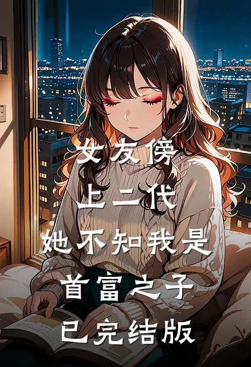 女友傍上二代,她不知我是首富之子已完结版