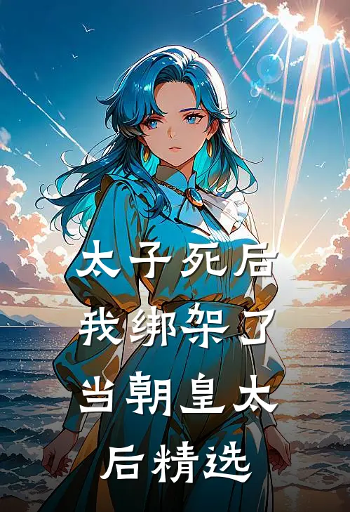 太子死后,我绑架了当朝皇太后精选