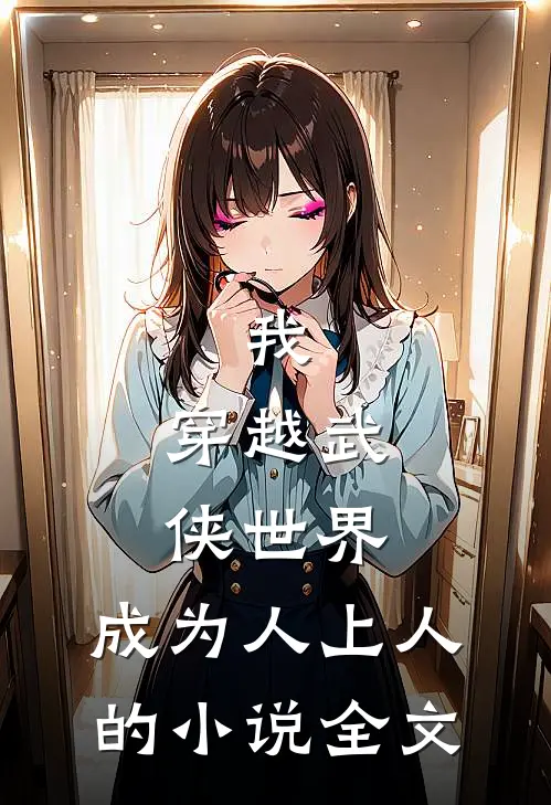 我,穿越武侠世界,成为人上人的小说全文