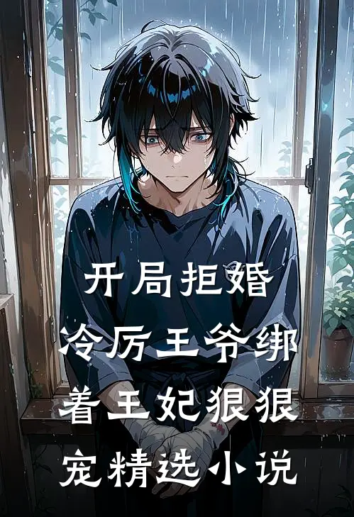 开局拒婚,冷厉王爷绑着王妃狠狠宠精选免费阅读