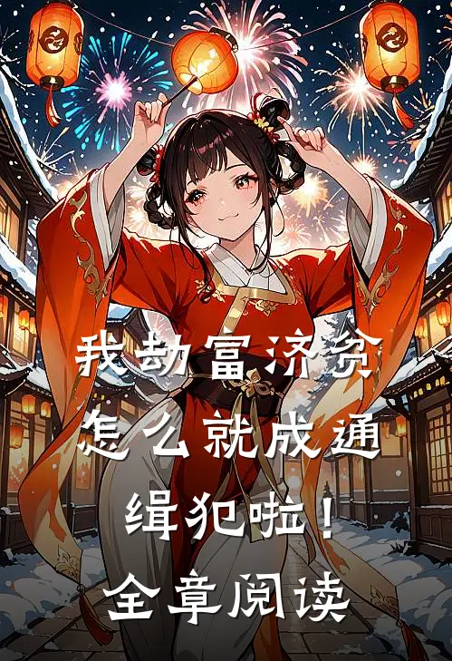 我劫富济贫,怎么就成通缉犯啦!全章阅读笔趣阁