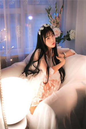 我和他，只余恨意霍寂白林妩大结局