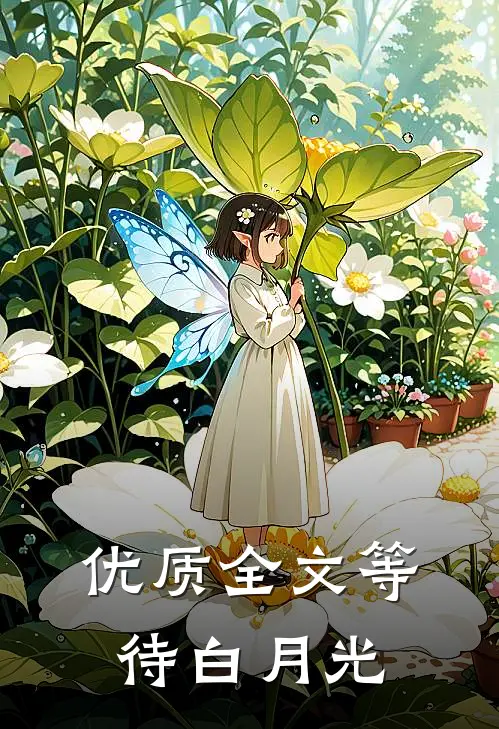 优质全文等待白月光