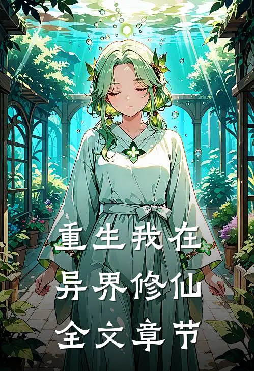 重生我在异界修仙全文章节阅读