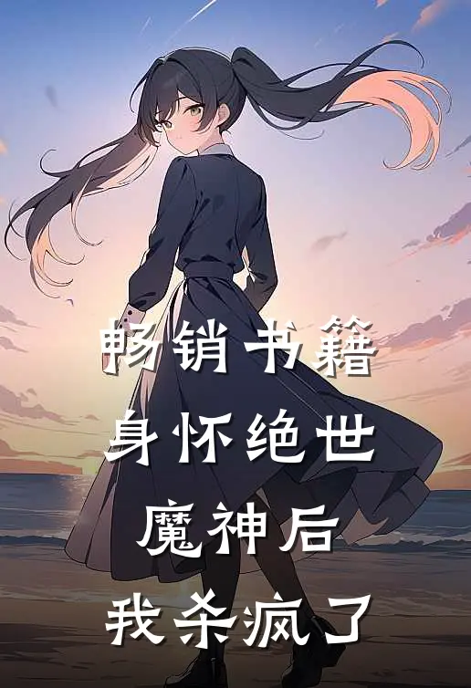 畅销书籍身怀绝世魔神后,我杀疯了