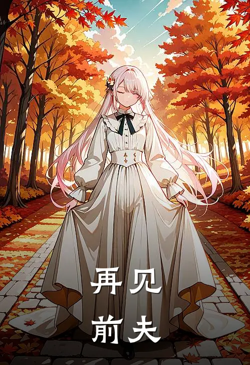 再见,前夫再也不见