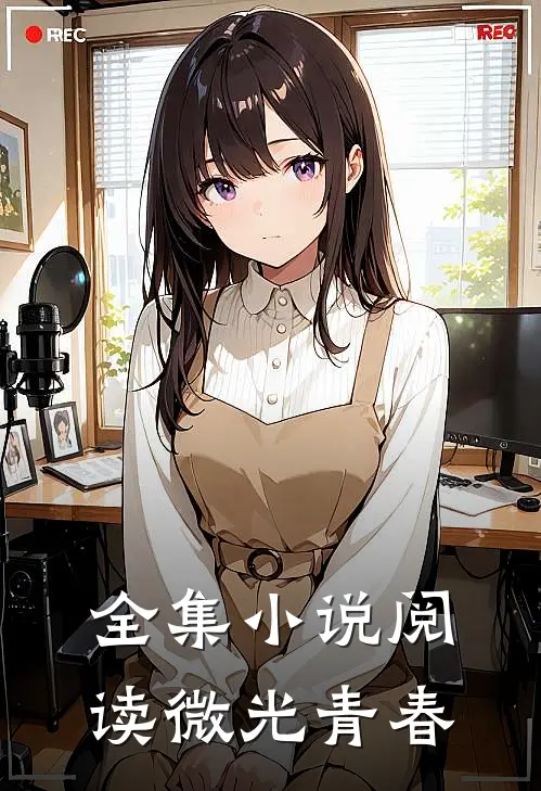 全集阅读微光青春