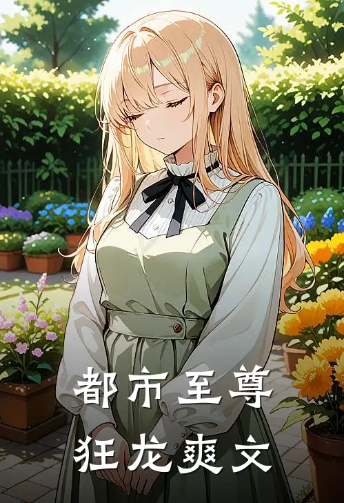 都市至尊狂龙爽文在线阅读