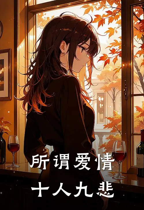 所谓爱情,十人九悲 小生