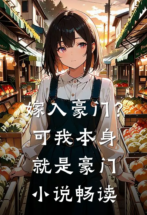 嫁入豪门?可我本身就是豪门畅读网