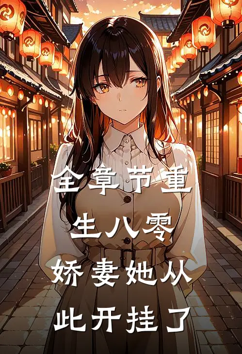 全章节重生八零娇妻她从此开挂了