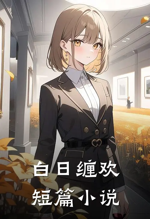 白日缠欢短篇免费阅读