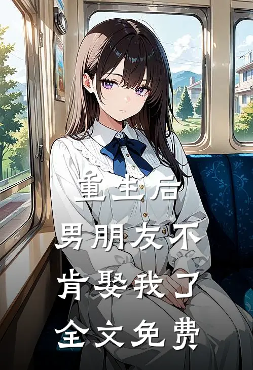 重生后,男朋友不肯娶我了全文免费