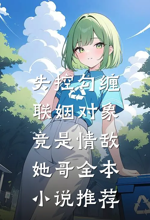 失控勾缠联姻对象竟是情敌她哥全本推荐阅读