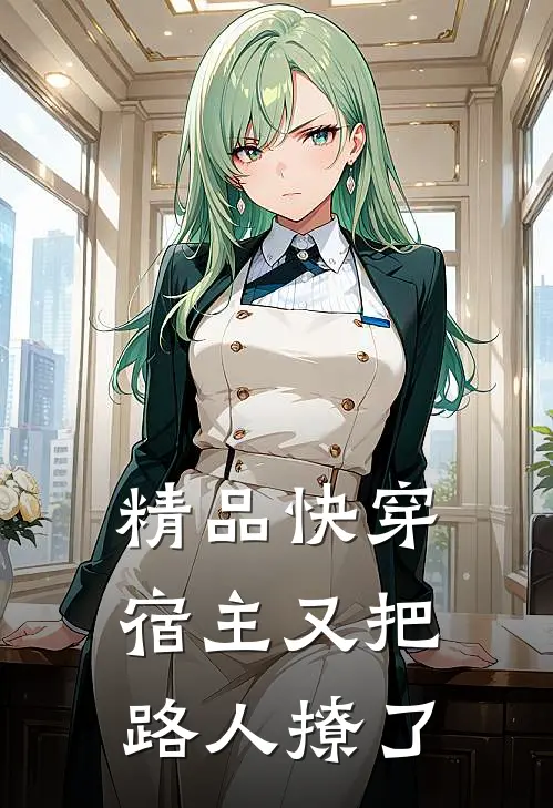 精品快穿宿主又把路人撩了