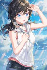 爱意已远无删减版