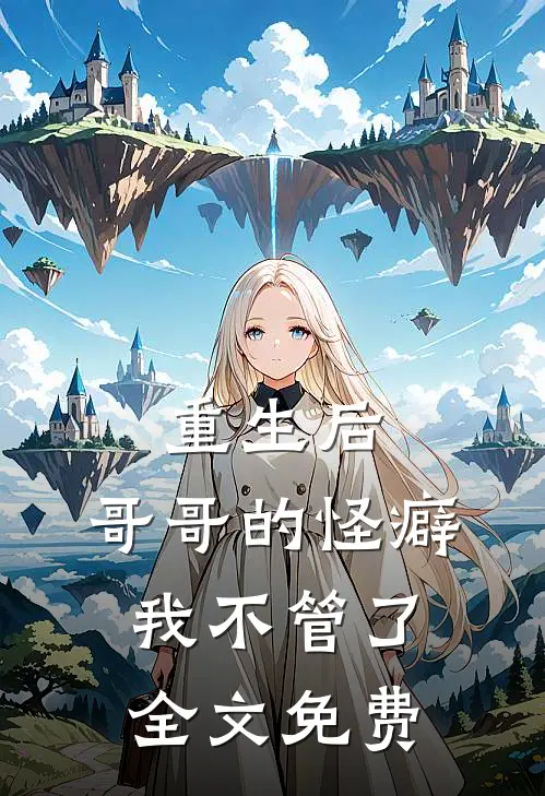 重生后,哥哥的怪癖我不管了全文免费