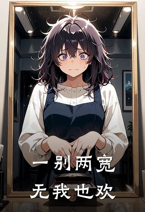 一别两宽,无我也欢内容简介