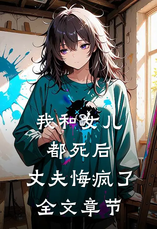 我和女儿都死后,丈夫悔疯了全文章节阅读