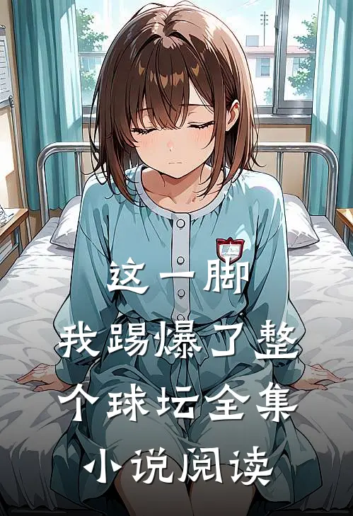 这一脚,我踢爆了整个球坛全集阅读免费