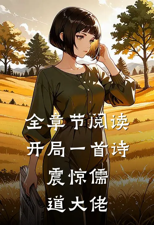 全章节阅读开局一首诗,震惊儒道大佬的