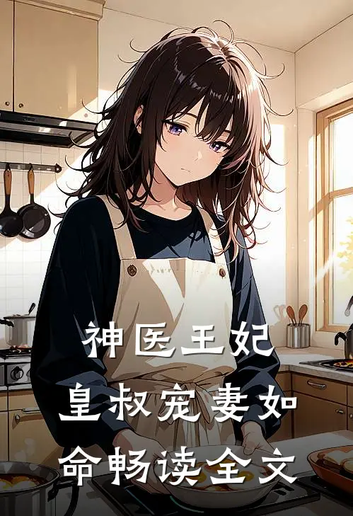 神医王妃皇叔宠妻如命畅读全文免费