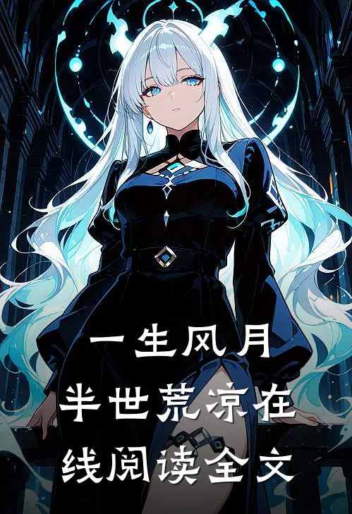 一生风月,半世荒凉在线阅读全文
