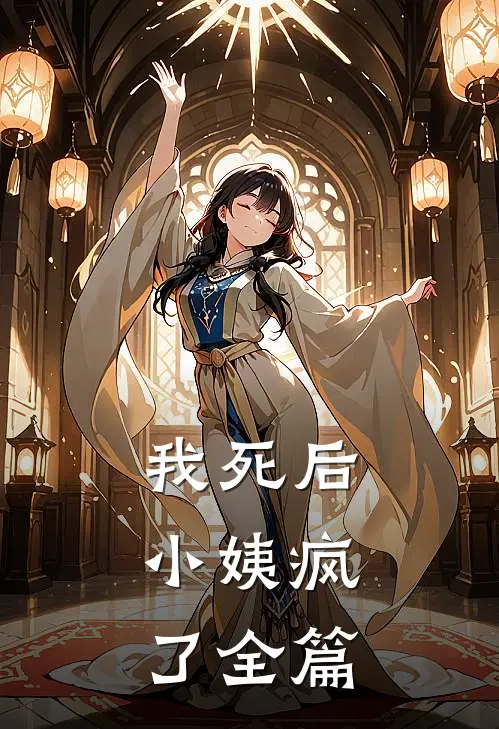 我死后,小姨疯了全篇免费阅读