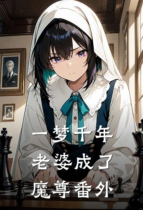 一梦千年,老婆成了魔尊 番外