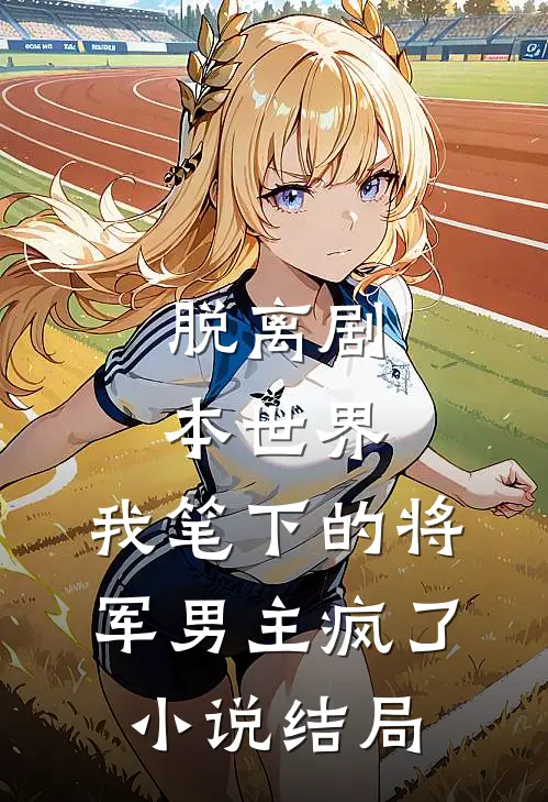 脱离剧本世界,我笔下的将军男主疯了结局怎么样