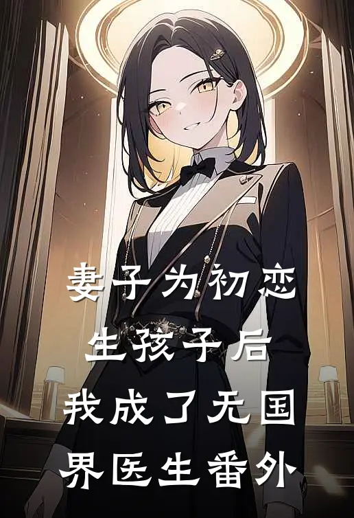 妻子为初恋生孩子后,我成了无国界医生番外免费阅读