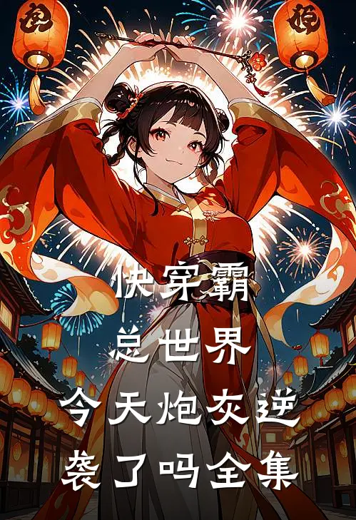 快穿霸总世界：今天炮灰逆袭了吗全集