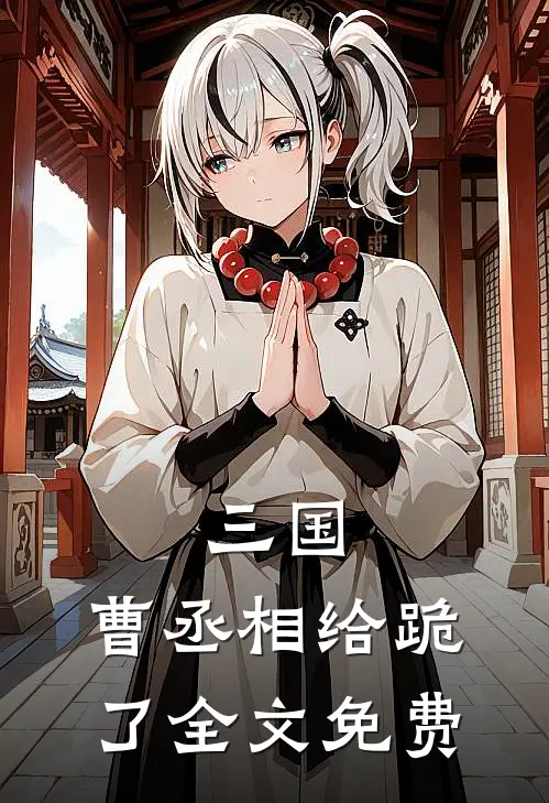 三国曹丞相给跪了全文免费阅读