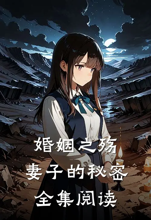 婚姻之殇妻子的秘密全集阅读免费